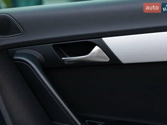 Серый Фольксваген Пассат Альтрак, объемом двигателя 2 л и пробегом 259 тыс. км за 13800 $, фото 72 на Automoto.ua