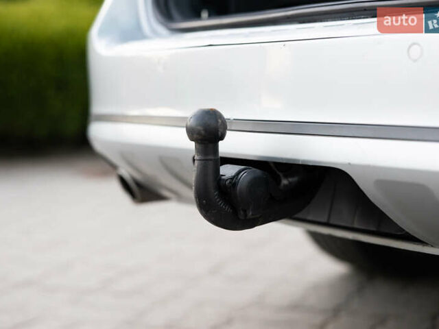 Серый Фольксваген Пассат Альтрак, объемом двигателя 2 л и пробегом 259 тыс. км за 13800 $, фото 96 на Automoto.ua