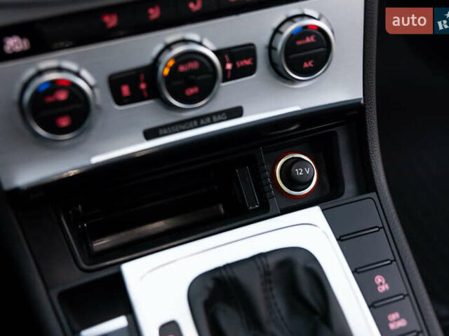 Серый Фольксваген Пассат Альтрак, объемом двигателя 2 л и пробегом 259 тыс. км за 13800 $, фото 60 на Automoto.ua