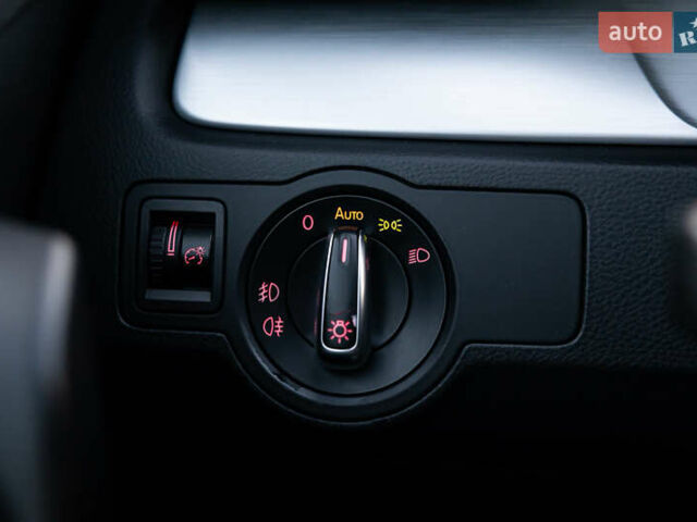 Серый Фольксваген Пассат Альтрак, объемом двигателя 2 л и пробегом 259 тыс. км за 13800 $, фото 42 на Automoto.ua