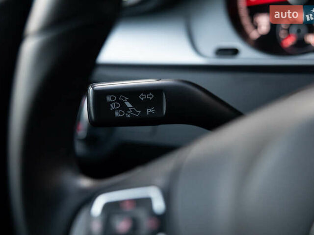 Серый Фольксваген Пассат Альтрак, объемом двигателя 2 л и пробегом 259 тыс. км за 13800 $, фото 33 на Automoto.ua