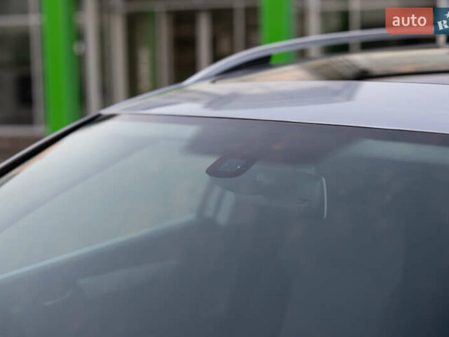 Серый Фольксваген Пассат Альтрак, объемом двигателя 2 л и пробегом 259 тыс. км за 13800 $, фото 93 на Automoto.ua