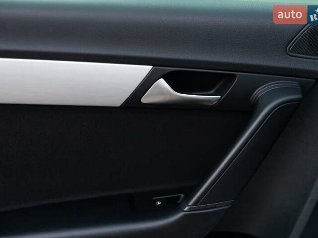 Серый Фольксваген Пассат Альтрак, объемом двигателя 2 л и пробегом 259 тыс. км за 13800 $, фото 81 на Automoto.ua