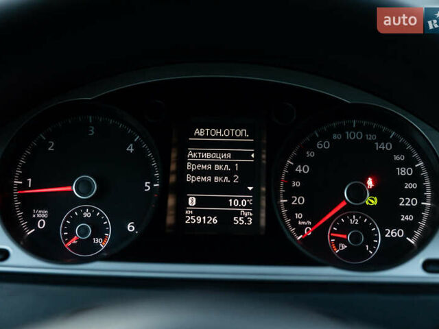 Серый Фольксваген Пассат Альтрак, объемом двигателя 2 л и пробегом 259 тыс. км за 13800 $, фото 38 на Automoto.ua
