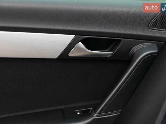 Сірий Фольксваген Пассат Альтрак, об'ємом двигуна 2 л та пробігом 259 тис. км за 13300 $, фото 73 на Automoto.ua