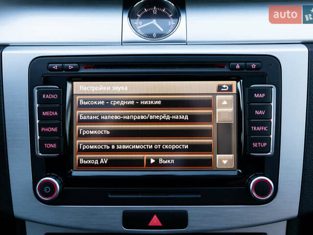 Серый Фольксваген Пассат Альтрак, объемом двигателя 2 л и пробегом 259 тыс. км за 13800 $, фото 50 на Automoto.ua