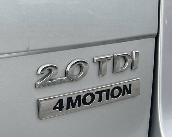 Серый Фольксваген Пассат Альтрак, объемом двигателя 2 л и пробегом 207 тыс. км за 14500 $, фото 36 на Automoto.ua