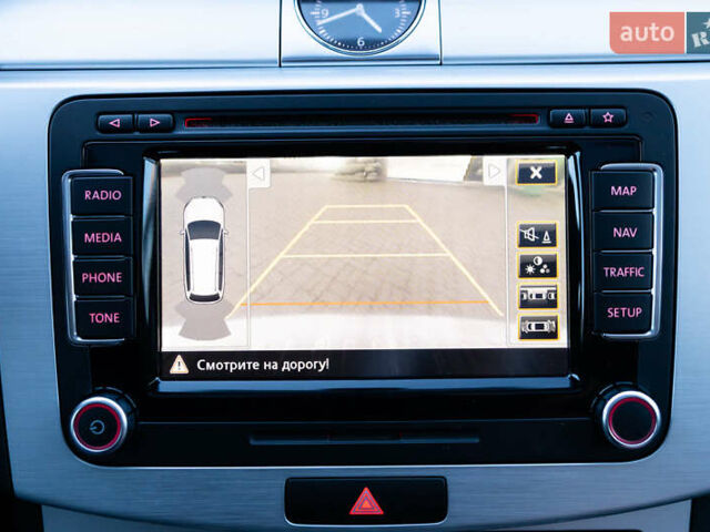 Серый Фольксваген Пассат Альтрак, объемом двигателя 2 л и пробегом 259 тыс. км за 13800 $, фото 55 на Automoto.ua