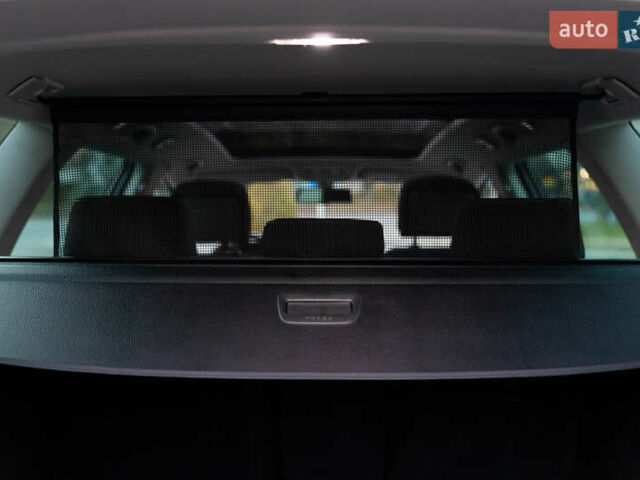 Серый Фольксваген Пассат Альтрак, объемом двигателя 2 л и пробегом 259 тыс. км за 13800 $, фото 86 на Automoto.ua