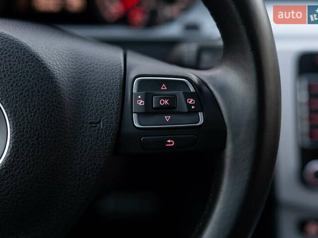 Серый Фольксваген Пассат Альтрак, объемом двигателя 2 л и пробегом 259 тыс. км за 13800 $, фото 32 на Automoto.ua