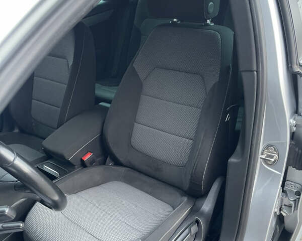 Серый Фольксваген Пассат Альтрак, объемом двигателя 2 л и пробегом 207 тыс. км за 14500 $, фото 21 на Automoto.ua