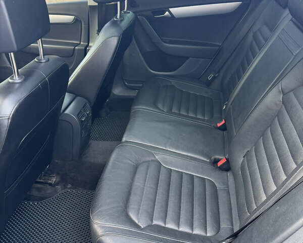 Серый Фольксваген Пассат Альтрак, объемом двигателя 1.97 л и пробегом 301 тыс. км за 14300 $, фото 37 на Automoto.ua