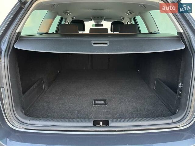 Серый Фольксваген Пассат Альтрак, объемом двигателя 2 л и пробегом 251 тыс. км за 11900 $, фото 25 на Automoto.ua