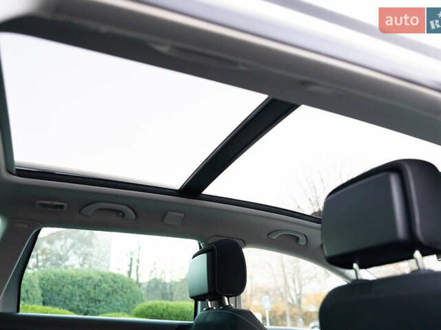 Серый Фольксваген Пассат Альтрак, объемом двигателя 2 л и пробегом 259 тыс. км за 13800 $, фото 75 на Automoto.ua