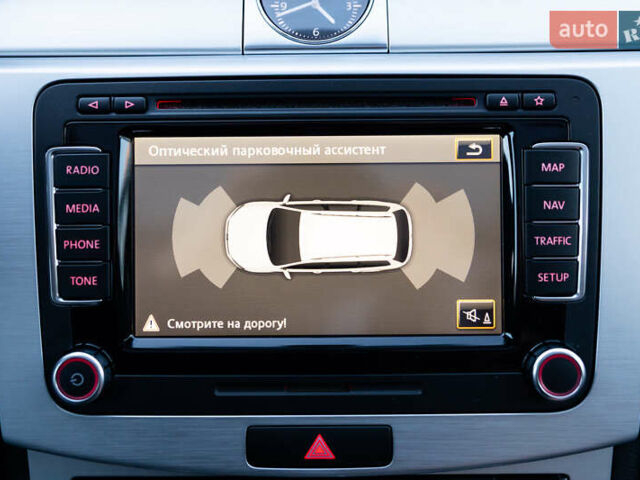 Серый Фольксваген Пассат Альтрак, объемом двигателя 2 л и пробегом 259 тыс. км за 13800 $, фото 54 на Automoto.ua