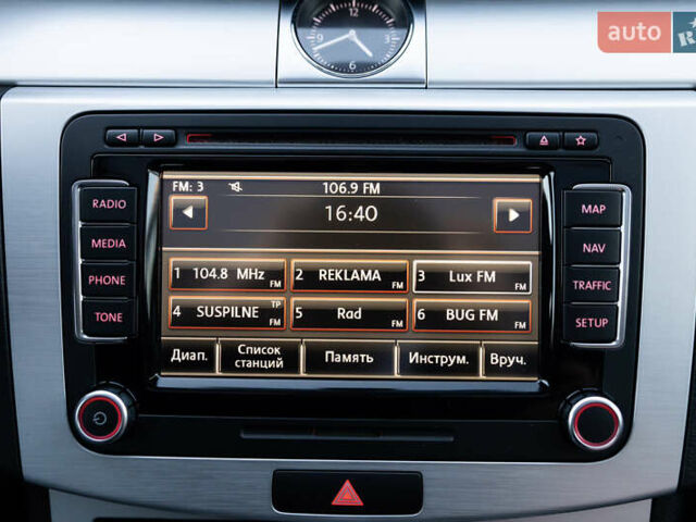 Серый Фольксваген Пассат Альтрак, объемом двигателя 2 л и пробегом 259 тыс. км за 13800 $, фото 47 на Automoto.ua