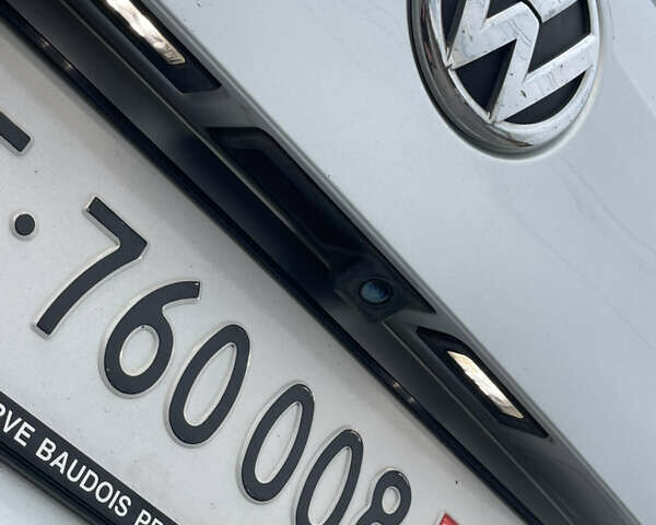 Серый Фольксваген Пассат Альтрак, объемом двигателя 2 л и пробегом 207 тыс. км за 14500 $, фото 40 на Automoto.ua