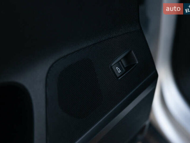 Серый Фольксваген Пассат Альтрак, объемом двигателя 2 л и пробегом 259 тыс. км за 13800 $, фото 28 на Automoto.ua