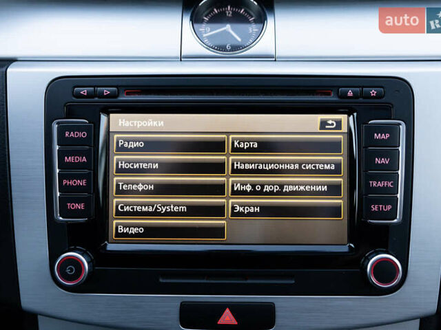 Серый Фольксваген Пассат Альтрак, объемом двигателя 2 л и пробегом 259 тыс. км за 13800 $, фото 53 на Automoto.ua