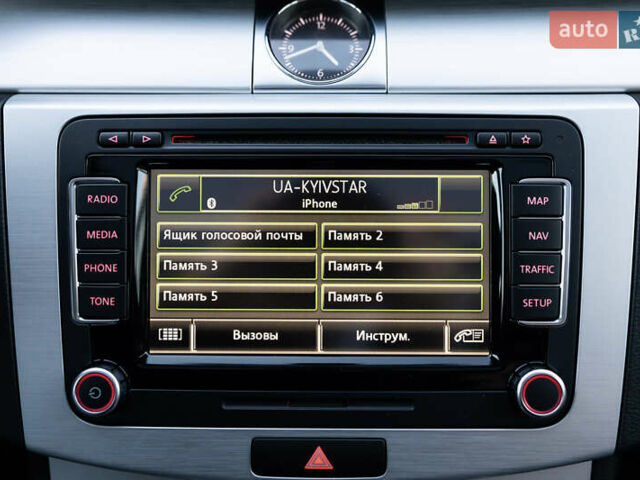 Серый Фольксваген Пассат Альтрак, объемом двигателя 2 л и пробегом 259 тыс. км за 13800 $, фото 49 на Automoto.ua