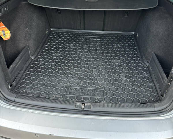 Серый Фольксваген Пассат Альтрак, объемом двигателя 1.97 л и пробегом 301 тыс. км за 14300 $, фото 38 на Automoto.ua