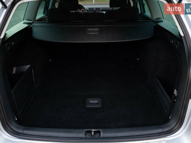 Серый Фольксваген Пассат Альтрак, объемом двигателя 2 л и пробегом 259 тыс. км за 13800 $, фото 85 на Automoto.ua