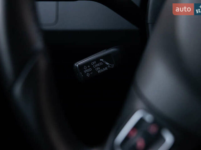 Серый Фольксваген Пассат Альтрак, объемом двигателя 2 л и пробегом 259 тыс. км за 13800 $, фото 35 на Automoto.ua