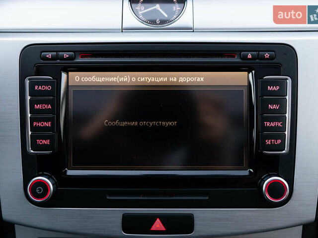 Серый Фольксваген Пассат Альтрак, объемом двигателя 2 л и пробегом 259 тыс. км за 13800 $, фото 52 на Automoto.ua