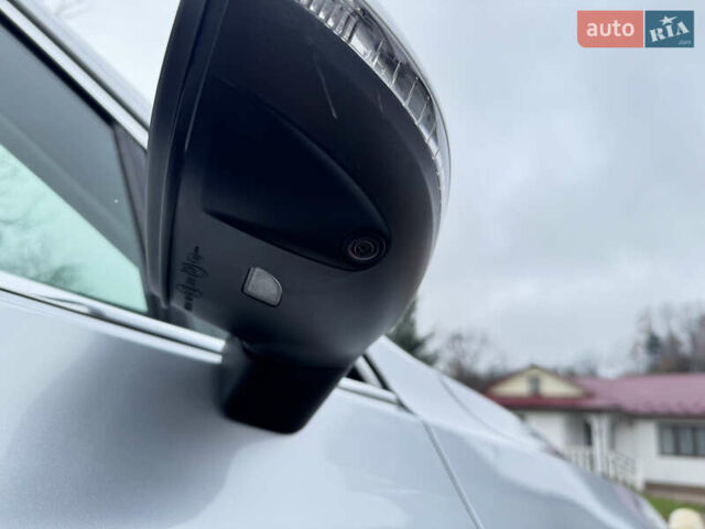 Серый Фольксваген Пассат Альтрак, объемом двигателя 2 л и пробегом 240 тыс. км за 16300 $, фото 20 на Automoto.ua