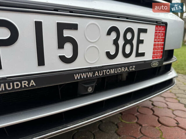 Серый Фольксваген Пассат Альтрак, объемом двигателя 2 л и пробегом 240 тыс. км за 16300 $, фото 18 на Automoto.ua