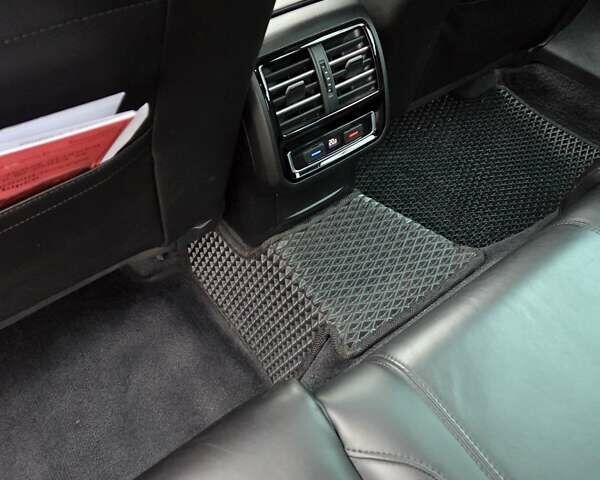 Сірий Фольксваген Пассат Альтрак, об'ємом двигуна 1.97 л та пробігом 265 тис. км за 20500 $, фото 6 на Automoto.ua