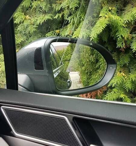 Серый Фольксваген Пассат Альтрак, объемом двигателя 1.97 л и пробегом 340 тыс. км за 15800 $, фото 24 на Automoto.ua