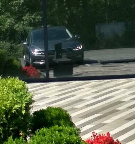 Серый Фольксваген Пассат Альтрак, объемом двигателя 1.97 л и пробегом 340 тыс. км за 15800 $, фото 2 на Automoto.ua