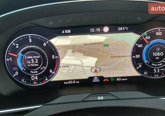 Серый Фольксваген Пассат Альтрак, объемом двигателя 1.97 л и пробегом 340 тыс. км за 15800 $, фото 9 на Automoto.ua