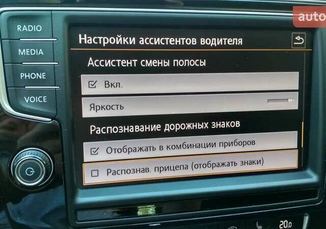 Серый Фольксваген Пассат Альтрак, объемом двигателя 1.97 л и пробегом 340 тыс. км за 15800 $, фото 16 на Automoto.ua