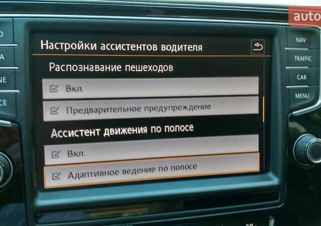Серый Фольксваген Пассат Альтрак, объемом двигателя 1.97 л и пробегом 340 тыс. км за 15800 $, фото 15 на Automoto.ua