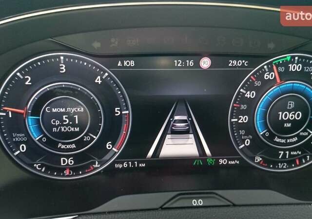 Серый Фольксваген Пассат Альтрак, объемом двигателя 1.97 л и пробегом 340 тыс. км за 15800 $, фото 14 на Automoto.ua