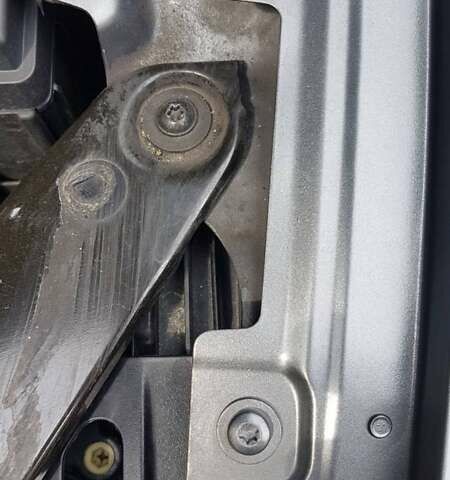 Серый Фольксваген Пассат Альтрак, объемом двигателя 1.97 л и пробегом 340 тыс. км за 15800 $, фото 31 на Automoto.ua