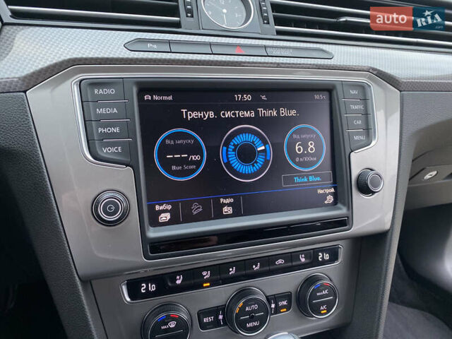 Сірий Фольксваген Пассат Альтрак, об'ємом двигуна 2 л та пробігом 266 тис. км за 16800 $, фото 30 на Automoto.ua