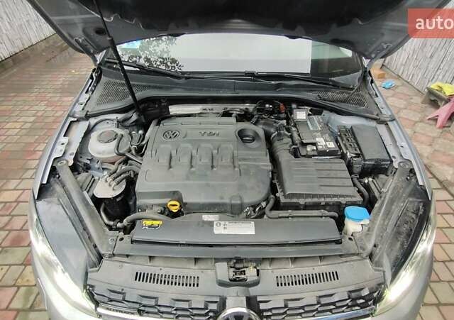 Фольксваген Пассат Альтрак 2017 в Краматорске на Automoto.ua Серый Фольксваген Пассат Альтрак, объемом двигателя 2 л и пробегом 215 тыс. км за 17000 $, фото 19 на Automoto.ua