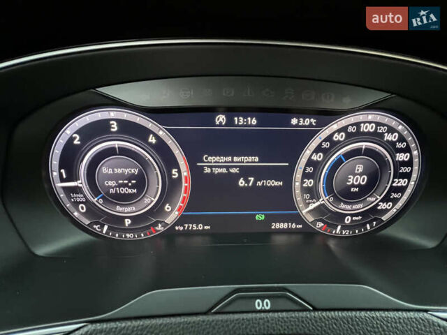 Серый Фольксваген Пассат Альтрак, объемом двигателя 2 л и пробегом 288 тыс. км за 20300 $, фото 32 на Automoto.ua