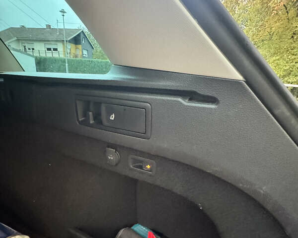 Сірий Фольксваген Пассат Альтрак, об'ємом двигуна 1.97 л та пробігом 215 тис. км за 20500 $, фото 10 на Automoto.ua