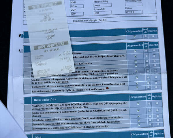 Сірий Фольксваген Пассат Альтрак, об'ємом двигуна 2 л та пробігом 150 тис. км за 25700 $, фото 63 на Automoto.ua