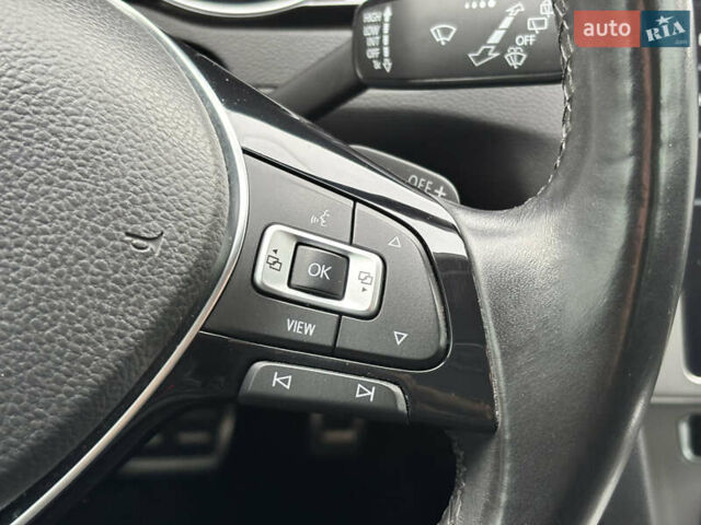 Серый Фольксваген Пассат Альтрак, объемом двигателя 2 л и пробегом 160 тыс. км за 23000 $, фото 42 на Automoto.ua