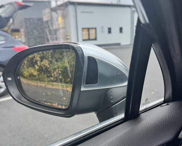 Сірий Фольксваген Пассат Альтрак, об'ємом двигуна 1.97 л та пробігом 215 тис. км за 20500 $, фото 18 на Automoto.ua