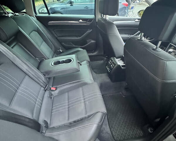 Сірий Фольксваген Пассат Альтрак, об'ємом двигуна 1.97 л та пробігом 215 тис. км за 20500 $, фото 9 на Automoto.ua