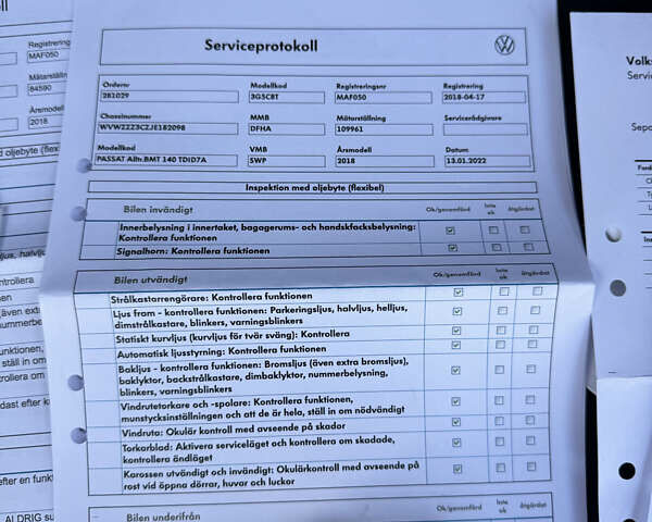 Сірий Фольксваген Пассат Альтрак, об'ємом двигуна 2 л та пробігом 150 тис. км за 25700 $, фото 66 на Automoto.ua