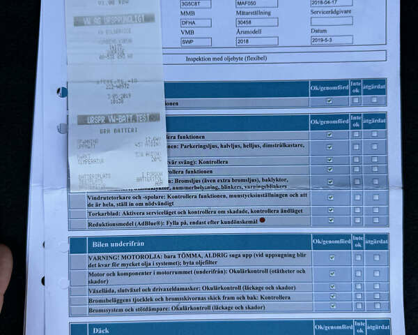 Сірий Фольксваген Пассат Альтрак, об'ємом двигуна 2 л та пробігом 150 тис. км за 25700 $, фото 70 на Automoto.ua