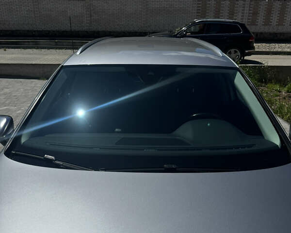 Серый Фольксваген Пассат Альтрак, объемом двигателя 1.97 л и пробегом 230 тыс. км за 22500 $, фото 14 на Automoto.ua