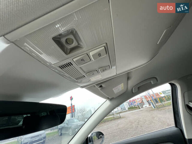 Серый Фольксваген Пассат Альтрак, объемом двигателя 2 л и пробегом 288 тыс. км за 20300 $, фото 29 на Automoto.ua